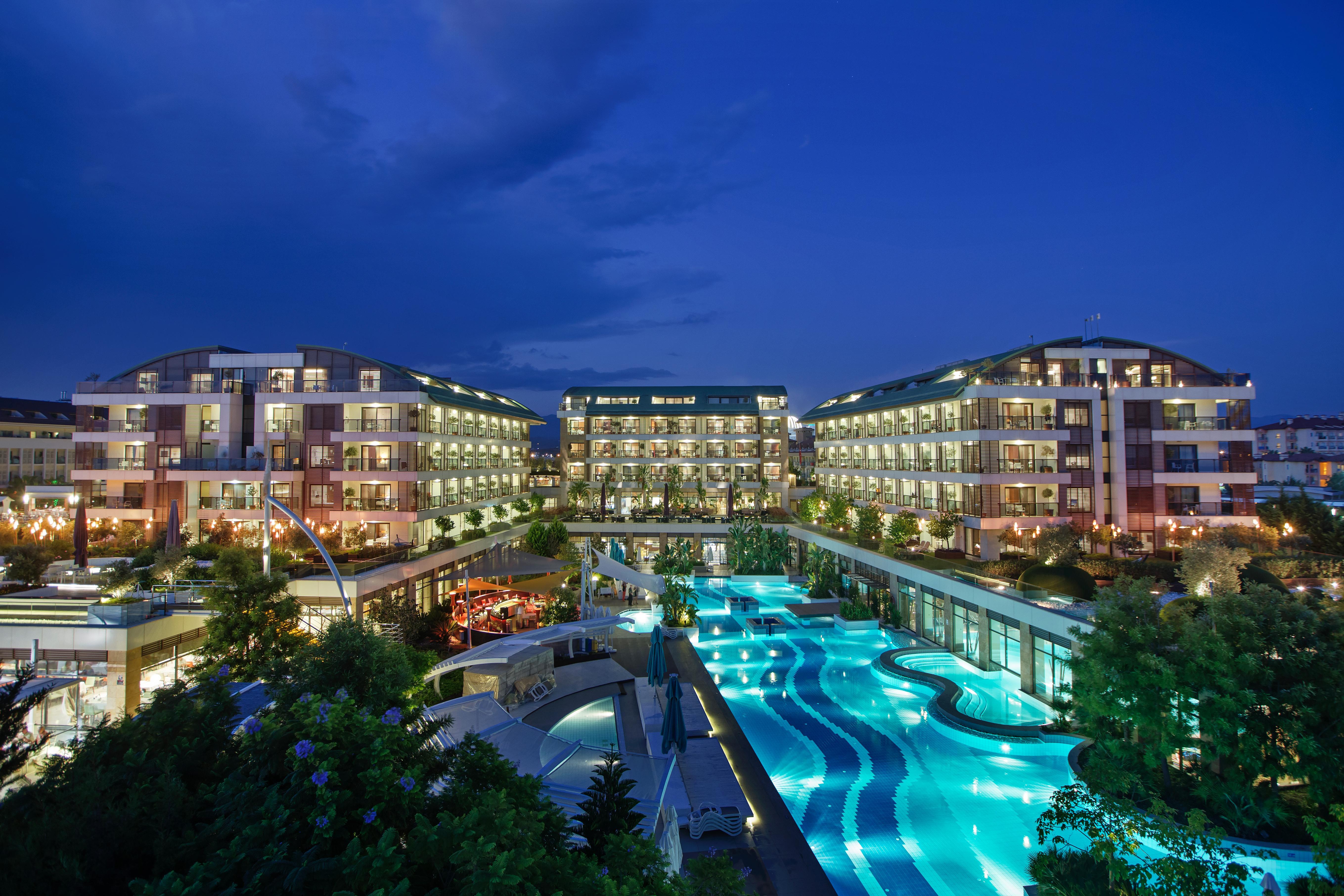Blue Side Only Adult 16 Hotel Kültér fotó