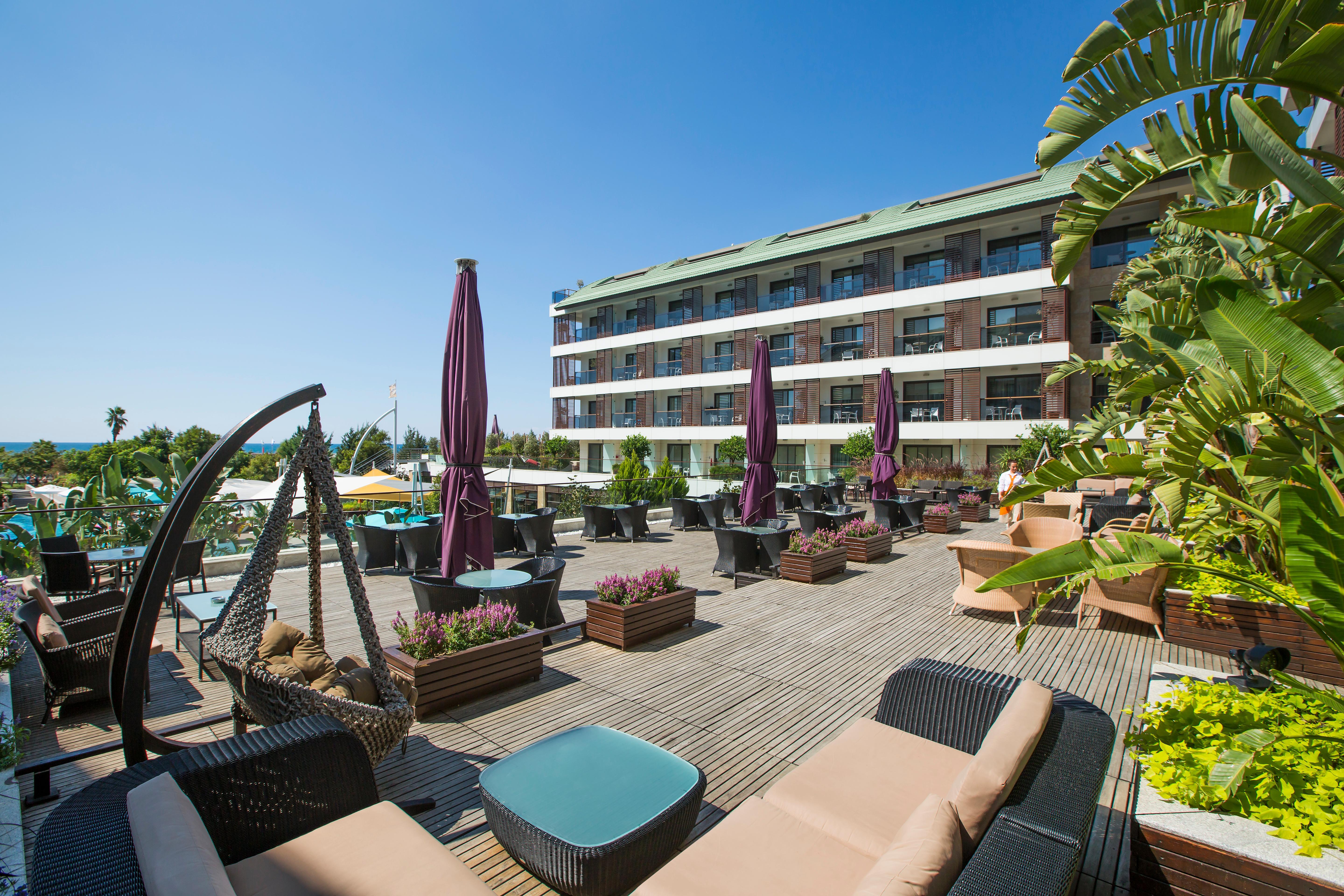 Blue Side Only Adult 16 Hotel Kültér fotó