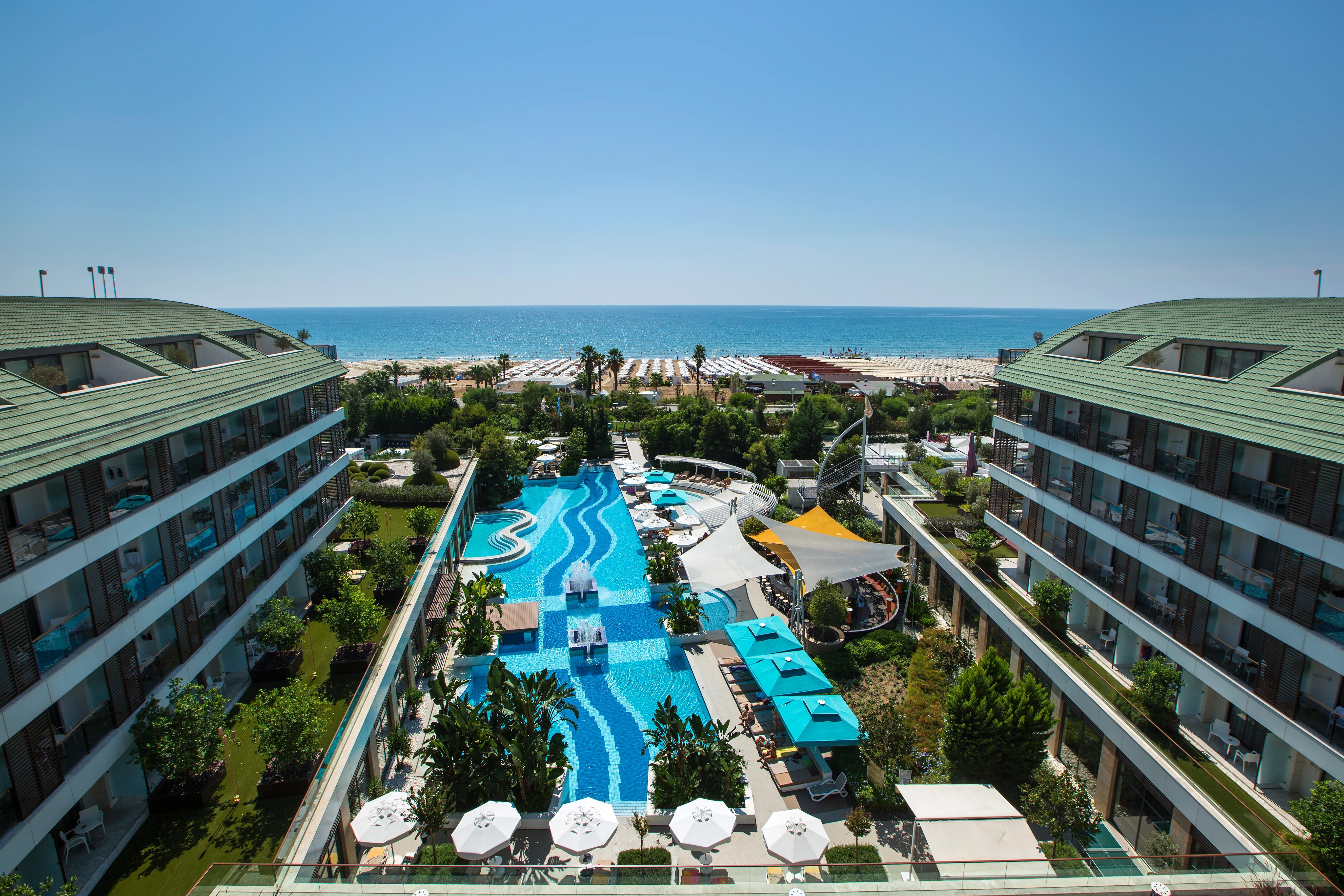 Blue Side Only Adult 16 Hotel Kültér fotó