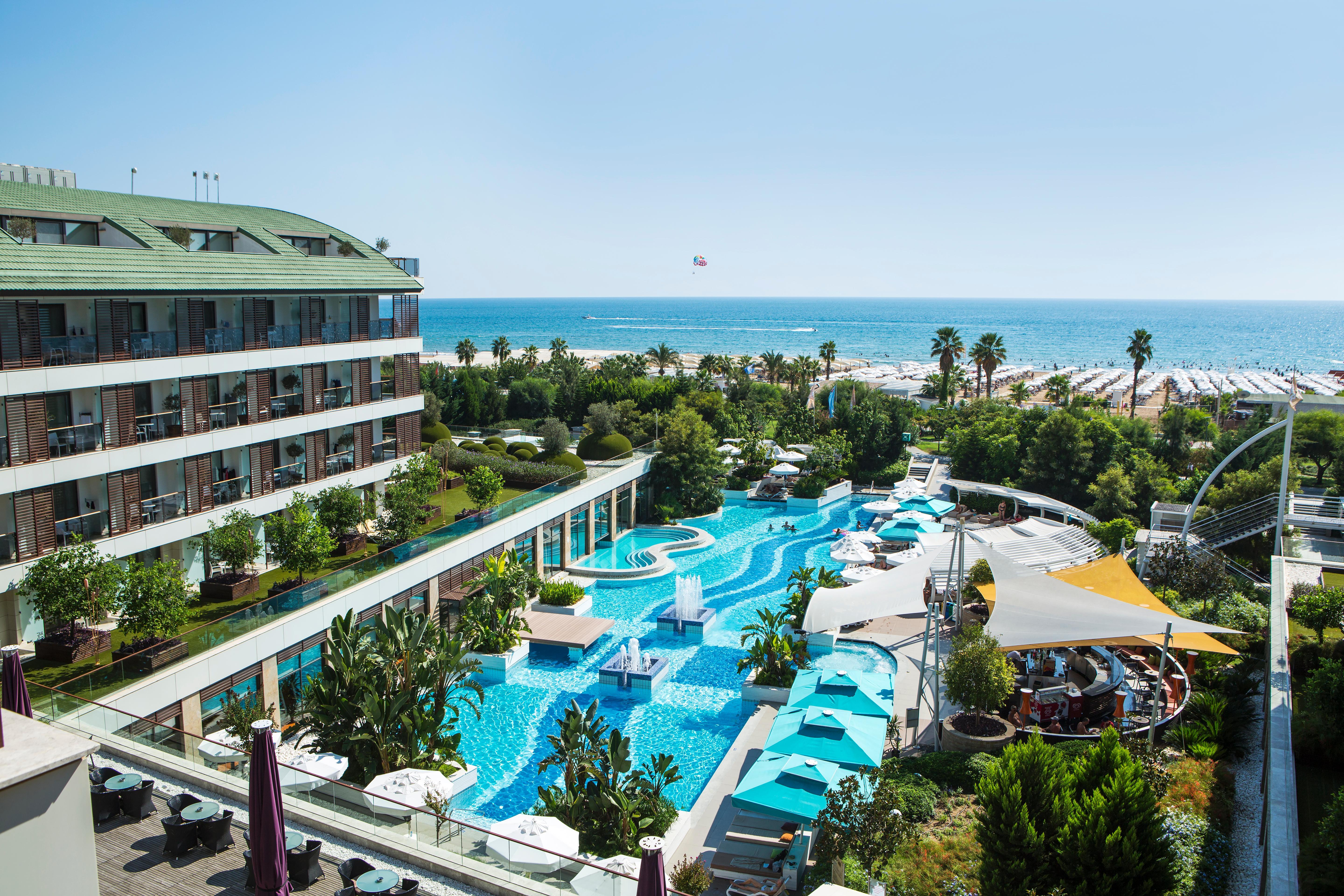 Blue Side Only Adult 16 Hotel Kültér fotó